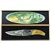 Maxam Eagle Liner Lock Knife