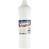 Majuscule-vernis Colle - Flacon 1000ml [Fournitures de bureau]par Majuscule