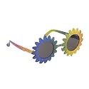 Flower Child Adult Glasses