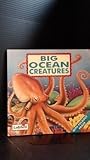Big ocean creatures