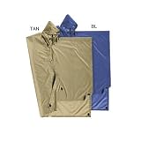 バックパッカー ポンチョ TAN