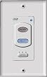 Hunter 27178 Universal Bathroom Fan Wall Control Switch