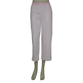 Buy Alfred Dunner Palm Beach Garden Capri by Alfred Dunner
