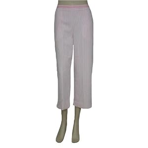 Buy Alfred Dunner Palm Beach Garden Capri by Alfred Dunner