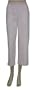 Alfred Dunner Palm Beach Garden Capri Pink 10