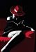 Bahner, Elegance - Erotik Retro Lounge Plakat Poster