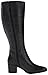 Naturalizer Women's Harbor Wide Calf Riding Boot