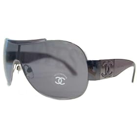 CHANEL 4136 color 10887 Sunglasses