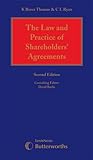 The law and practice of shareholders' agreements