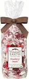 Yummy Earth Organic Artisanal Candy Gluten Free, Strawberry Smash 6 oz