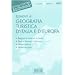 Elementi di geografia turistica d'Italia e d'Europa