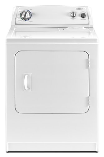 Whirlpool WED4800XQ WED4800XQ Front Load Dryer