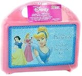 Sticker Treasure Kit - Princess 9"x 8.5"