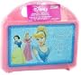 Disney Princess Sticker Treasure Activity Travel Kit