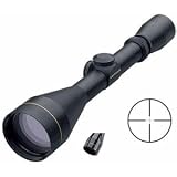 Leupold 8220 Leupold VX-I Rifle Scope 3-9X 50 Duplex Gloss 1