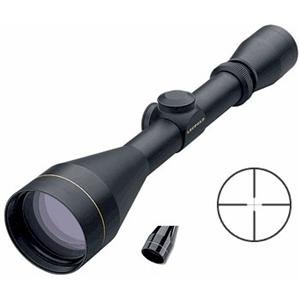 Leupold 8220 Leupold VX-I Rifle Scope 3-9X 50 Duplex Gloss 1