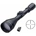 Leupold 8220 Leupold VX-I Rifle Scope 3-9X 50 Duplex Gloss 1""