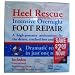 Health & Personal Care : Heel Rescue Intensive Overnight Foot Repair Cream - 1.7 Oz