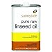 Sunnyside Corp. 87332 Raw Linseed Oil