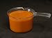 Microwave Saucepan Stain Free 1 Pint