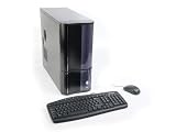 Zoostorm Quad Core Q9550 2.83ghz Vista Premium PC, 1TB HDD, 6GB Ram,HD 4850 512MB Graphics, DVDRW