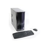 MESH XTreme i7 Deluxe with Intel Core i7 940, 2GB ATi Radeon HD4870X2 GFX Card DirectX 10.1 2.0, 6GB 1333 Triple Channel DDR3 SDRAM, 1TB 2 HDD 32MB Buffer, Samsung 22x DVD&plusmn;RW, Vista Home Premium with Service Pack 1, 64-bit - English