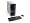 Zoostorm Core 2 Quad Q9400 Quad Core Vista Premium Gaming PC,1TB HDD 4GB Ram 512MB DDR3 nVidia 9800GT Over Clocked Graphics Card DVDRW 7871-0005