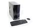 Electronics : Zoostorm Core 2 Quad Q9550 Quad Core Vista Premium Gaming PC,1TB HDD 4GB Ram 512MB DDR3 nVidia 9800GTX+ Over Clocked Graphics Blur Ray Rom / DVDRW 7871-0006