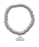 31oRkakFGzL. SL160  #1 Coach Charm Links Bracelet [Jewelry]