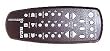RCV Universal Remote Control