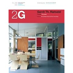 Gerrit Th. Rietveld: Houses