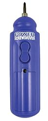 Power Screwdriver Kit