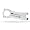 Easton 2012 EA90 Road Bicycle Stem - EA90STM
