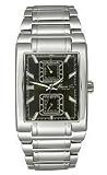 Kenneth Cole New York Multifunction Black Dial Men's watch #KC3855