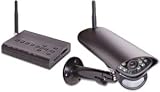 31oRnw vU9L. SL160  LOREX LW2301 4 Channel Wireless Quad Surveillance System with Digital Video Recorder & 1 Indoor/Outdoor Motion Camera Review