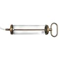 Absaug Umf�ll Handpumpe �l Umf�llpumpe 400 ml