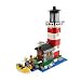 LEGO Creator Lighthouse Island 5770