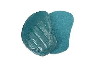 Brownmed Soft Stride Tenderfoot Pad, Large, 0.05 Pound