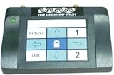 Flexbar Digital Crosshair Generator With Power Supply