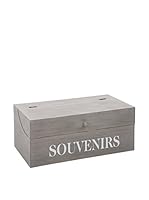 ZZZ_Especial Dia del padre Caja de Almacenamiento Gris