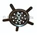 Hookah Shisha Head Bowl Metal Screens Lot of 5