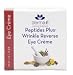 Peptides Plus? Double Action Wrinkle Reverse Eye Cr?me .5 oz