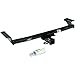 Hidden Hitch 87486 Receiver