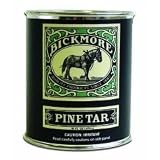 Bickmore Pine Tar Qt