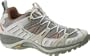 Merrell Women's Siren Sport Cross-Training Shoe (Grey/ Rust) - 7.5