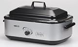 Metal Ware 4808-47 18 Quart Roaster