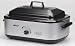 Kitchen & Housewares : Metal Ware 4808-47 18 Quart Roaster