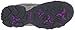Hi-Tec Women's Ohio Waterproof Hiking Boot