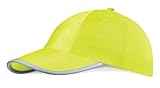Hi Viz cap (3 colours)