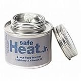 Chafing Fuel 2 Hour Safe Heat 48 Per Cs., 48/CS